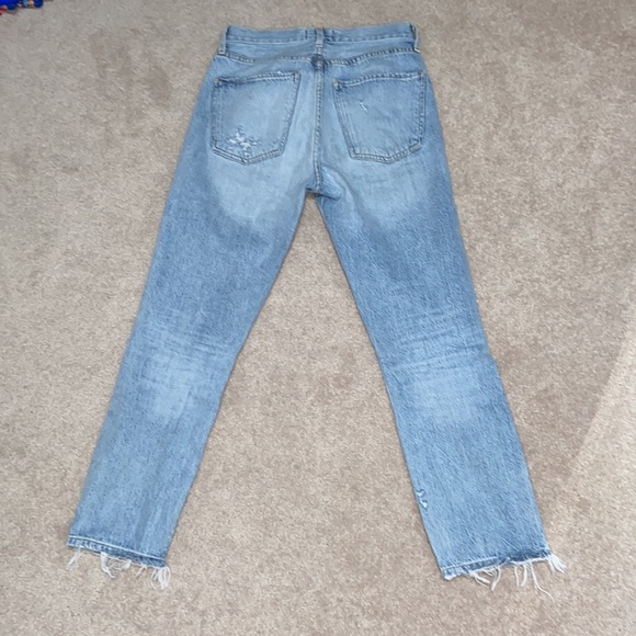 Agolde Jeans - Picture 5 of 6